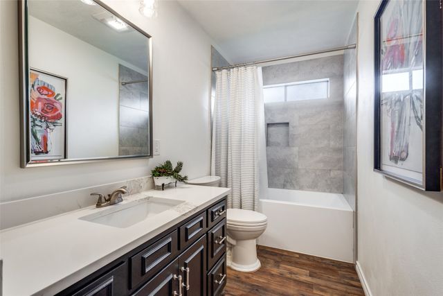 314 Northridge Street, Denton, TX 76201