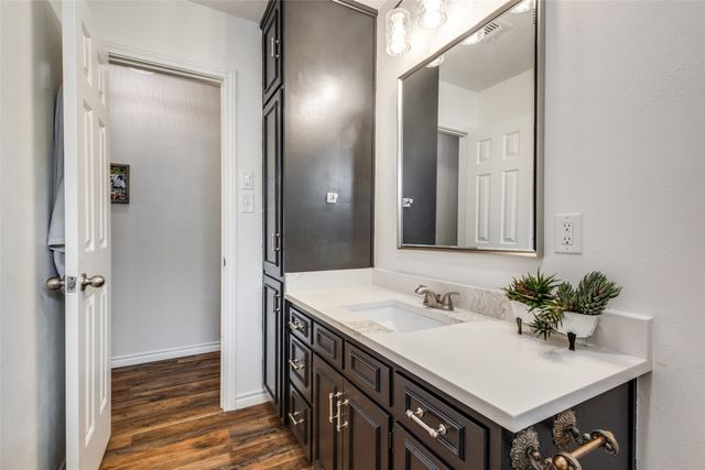 314 Northridge Street, Denton, TX 76201