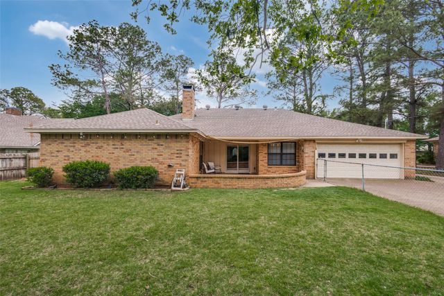 314 Northridge Street, Denton, TX 76201