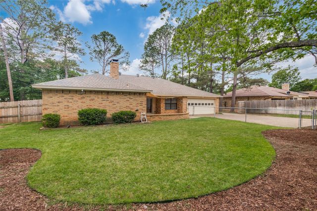 314 Northridge Street, Denton, TX 76201