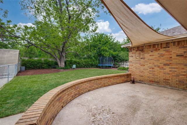 314 Northridge Street, Denton, TX 76201