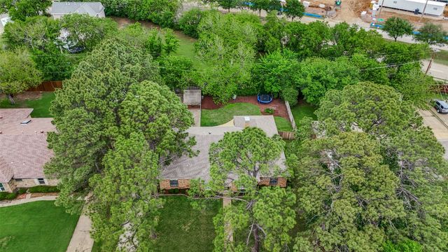 314 Northridge Street, Denton, TX 76201