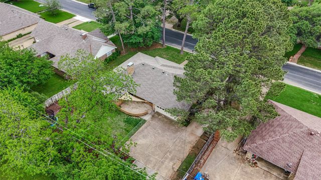 314 Northridge Street, Denton, TX 76201