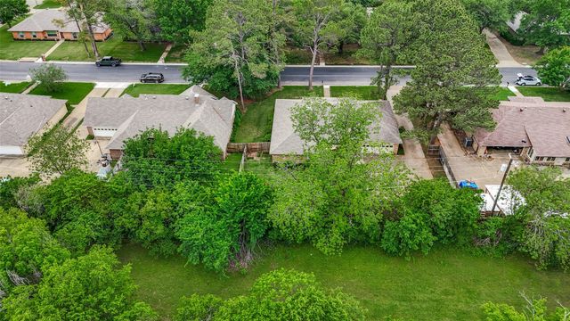 314 Northridge Street, Denton, TX 76201