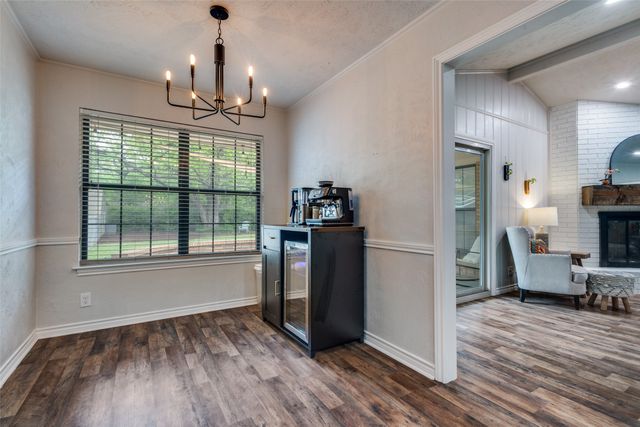 314 Northridge Street, Denton, TX 76201