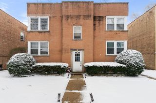 1412 Brummel Street 2E, Evanston, IL 60202