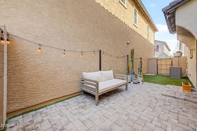 8319 E IRWIN Avenue, Mesa, AZ 85209