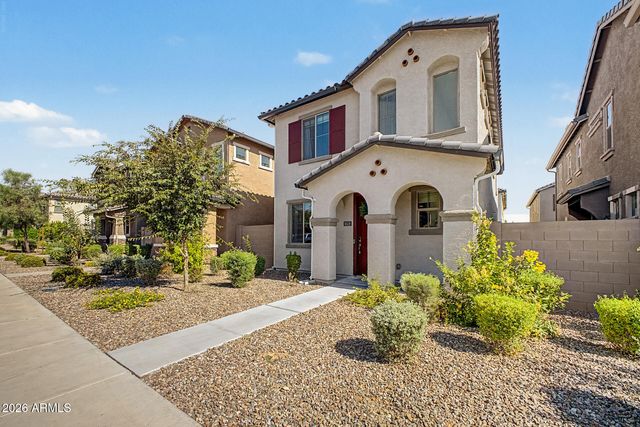 8319 E IRWIN Avenue, Mesa, AZ 85209