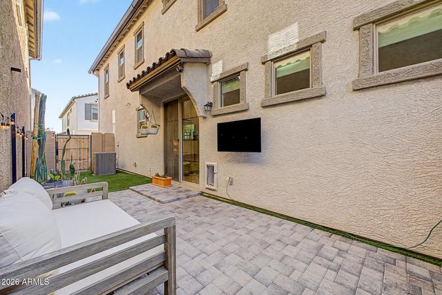 8319 E IRWIN Avenue, Mesa, AZ 85209