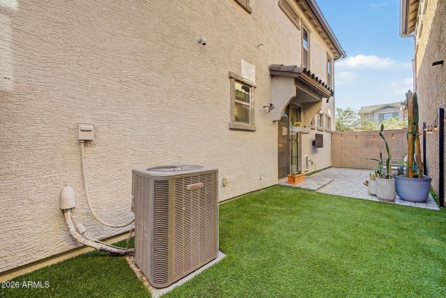 8319 E IRWIN Avenue, Mesa, AZ 85209