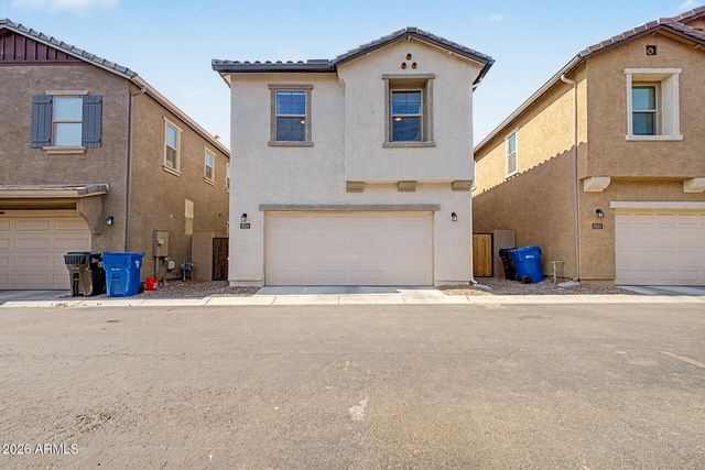 8319 E IRWIN Avenue, Mesa, AZ 85209