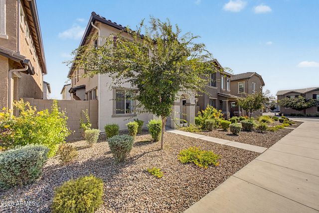 8319 E IRWIN Avenue, Mesa, AZ 85209