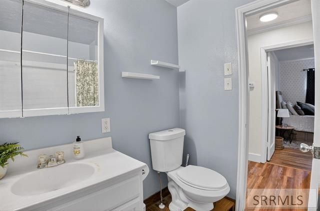 362 Filmore Avenue, Pocatello, ID 83201