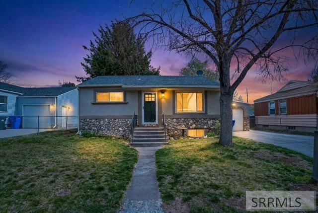 362 Filmore Avenue, Pocatello, ID 83201