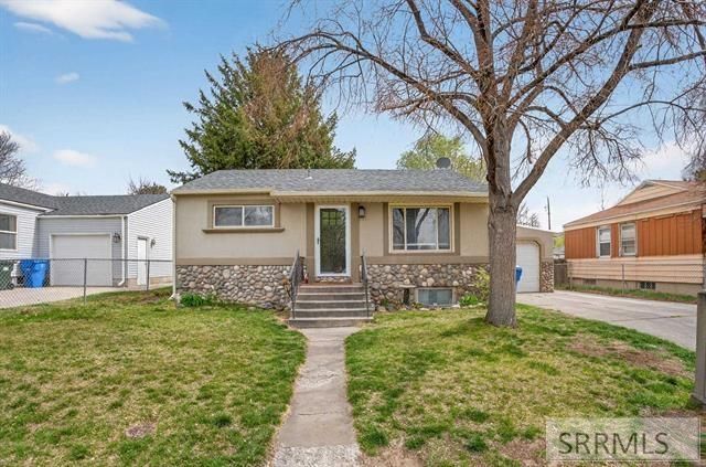 362 Filmore Avenue, Pocatello, ID 83201