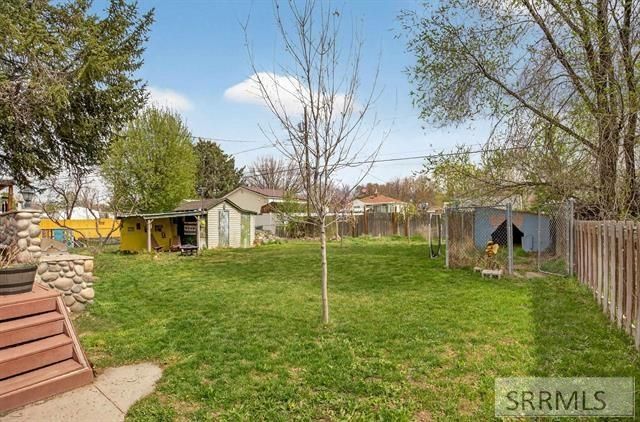 362 Filmore Avenue, Pocatello, ID 83201