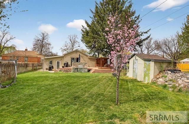 362 Filmore Avenue, Pocatello, ID 83201