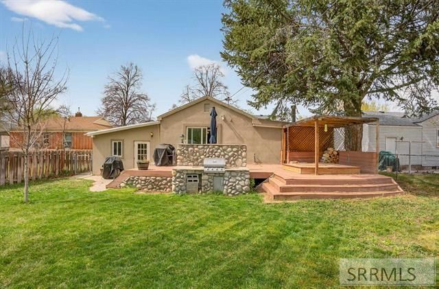 362 Filmore Avenue, Pocatello, ID 83201