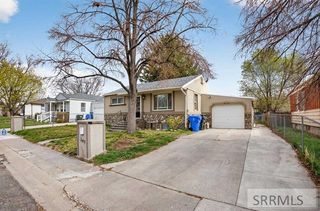 362 Filmore Avenue, Pocatello, ID 83201