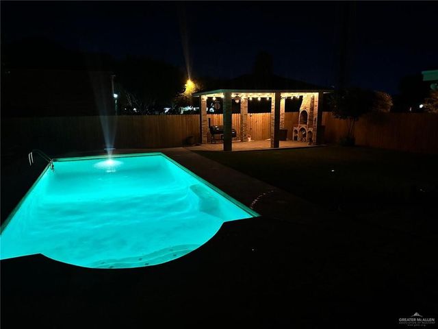 2007 Jonquil Avenue, Mission, TX 78572