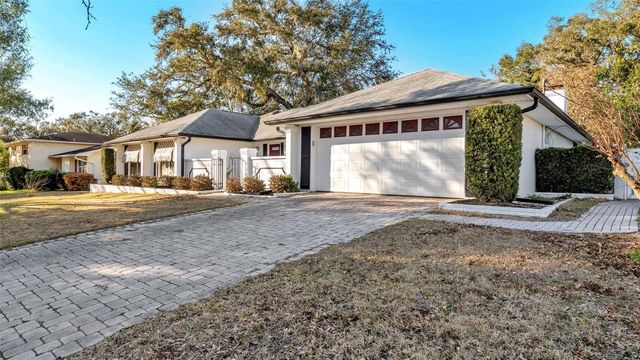 1616 ROSE DRIVE, Lakeland, FL 33813
