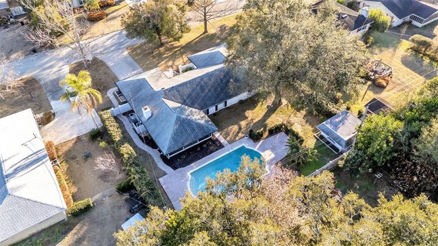 1616 ROSE DRIVE, Lakeland, FL 33813