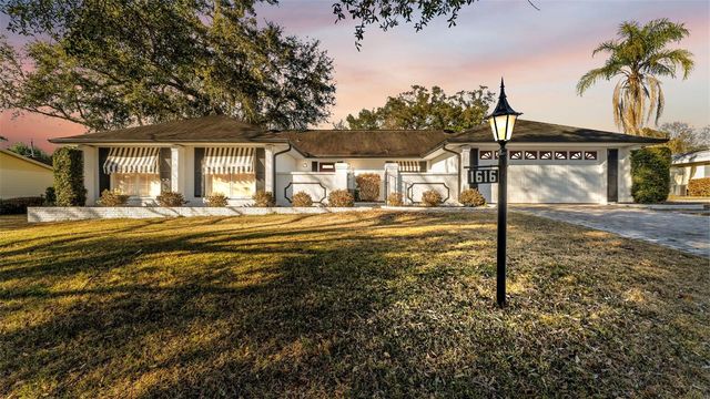 1616 ROSE DRIVE, Lakeland, FL 33813