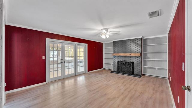 1616 ROSE DRIVE, Lakeland, FL 33813