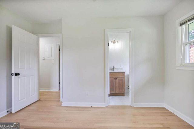 1397 Woodbine Street, Marietta, GA 30062