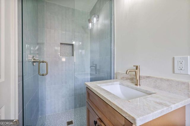 1397 Woodbine Street, Marietta, GA 30062