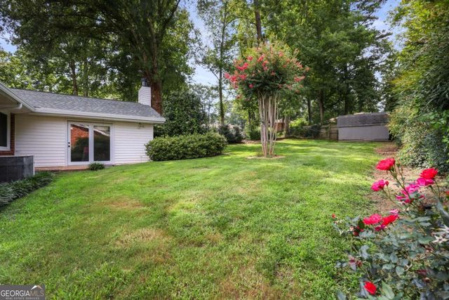 1397 Woodbine Street, Marietta, GA 30062