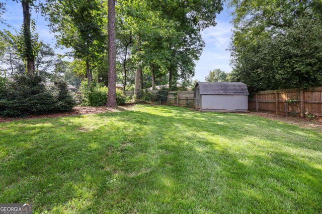 1397 Woodbine Street, Marietta, GA 30062