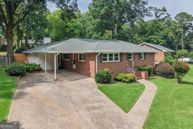 1397 Woodbine Street, Marietta, GA 30062