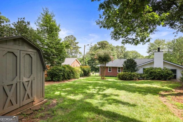 1397 Woodbine Street, Marietta, GA 30062