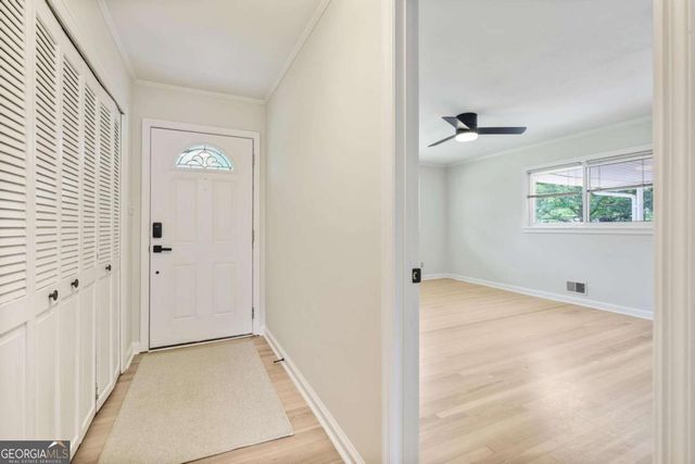 1397 Woodbine Street, Marietta, GA 30062