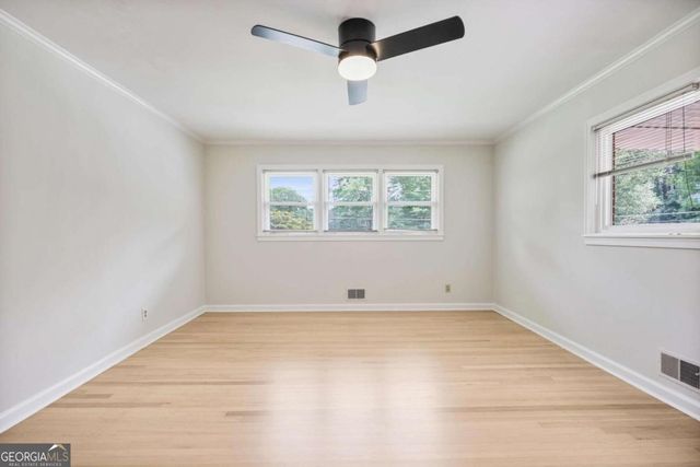 1397 Woodbine Street, Marietta, GA 30062