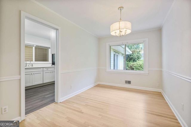 1397 Woodbine Street, Marietta, GA 30062