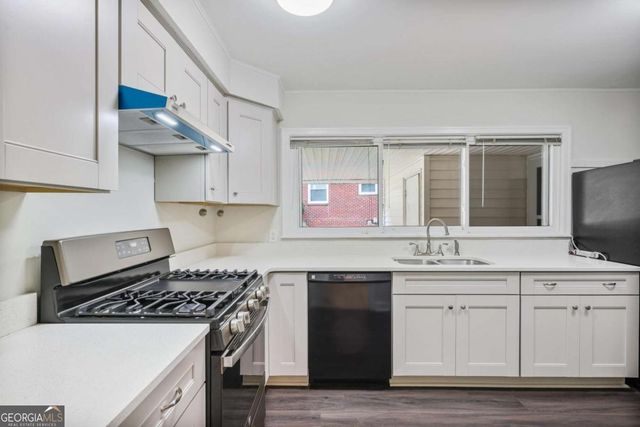1397 Woodbine Street, Marietta, GA 30062