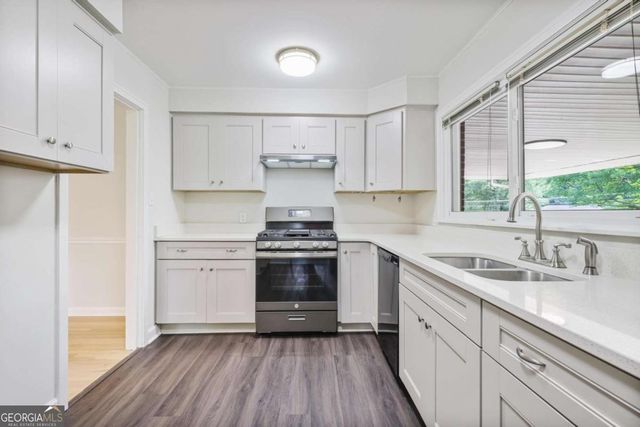 1397 Woodbine Street, Marietta, GA 30062