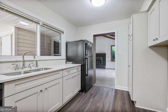 1397 Woodbine Street, Marietta, GA 30062