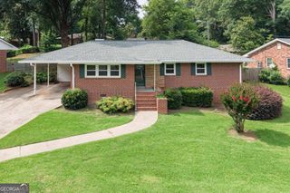 1397 Woodbine Street, Marietta, GA 30062