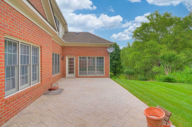 6554 Fairway Estates DR, Roanoke, VA 24018