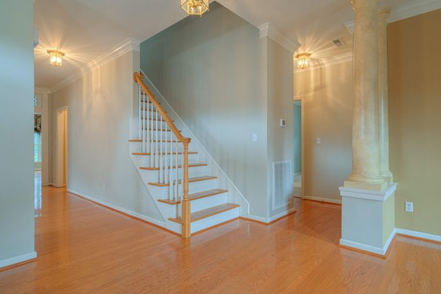 6554 Fairway Estates DR, Roanoke, VA 24018