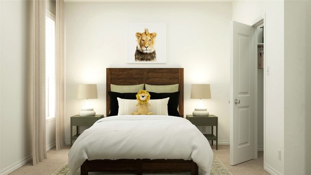 9332 Meadowfield Road, Fort Worth, TX 76179