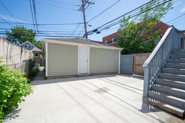 3943 W Addison Street 1R, Chicago, IL 60618