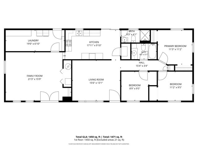 8440 W 88th Street, Indianapolis, IN 46278