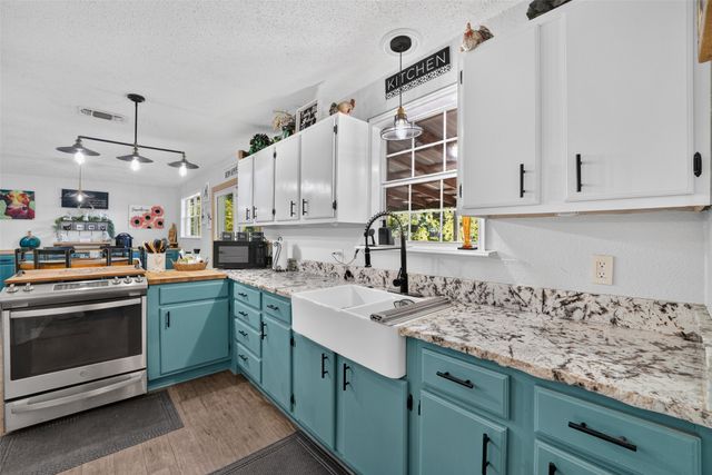 108 Meyers Avenue, Quinlan, TX 75474