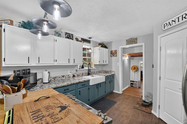 108 Meyers Avenue, Quinlan, TX 75474