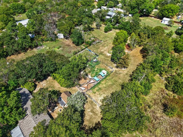 108 Meyers Avenue, Quinlan, TX 75474