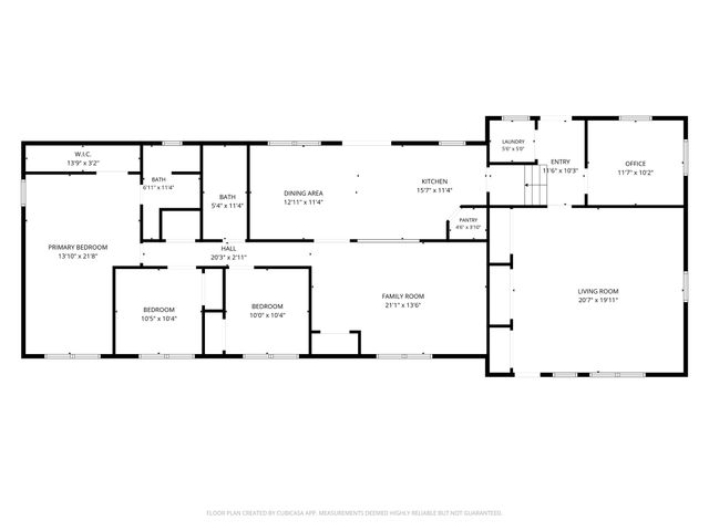 108 Meyers Avenue, Quinlan, TX 75474